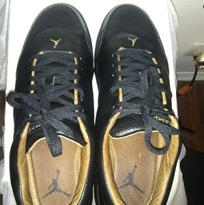 Michael Air Jordan shoes